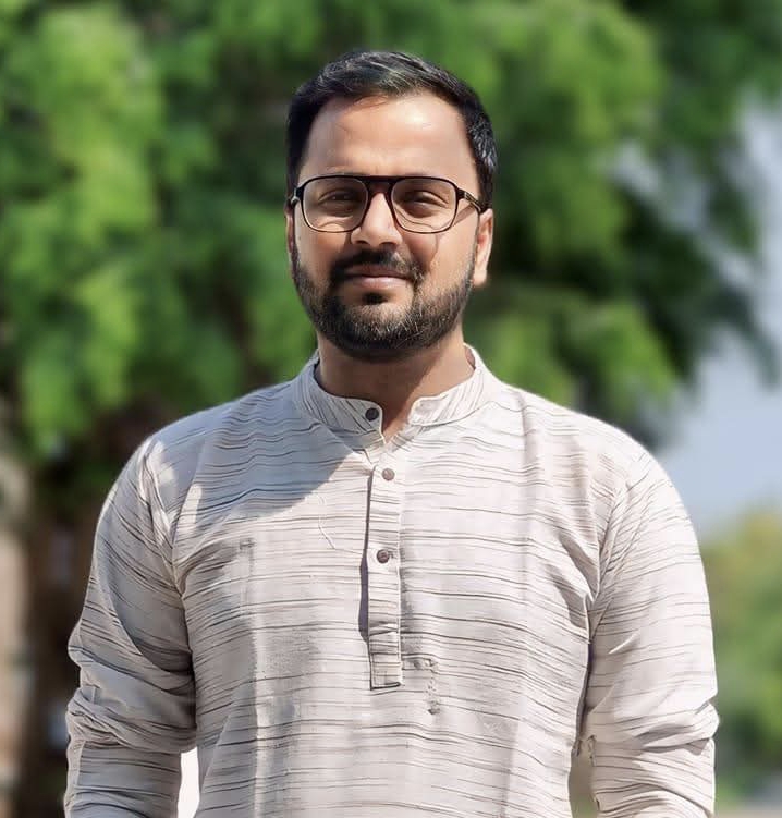 Kundan Kumar Singh