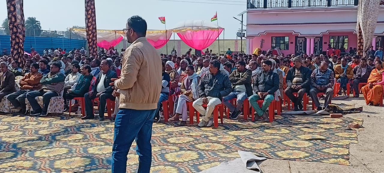 Samajwadi Party Lok Sabha 2024