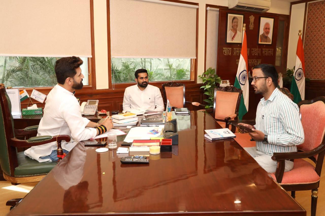 Meeting with Stakeholders 