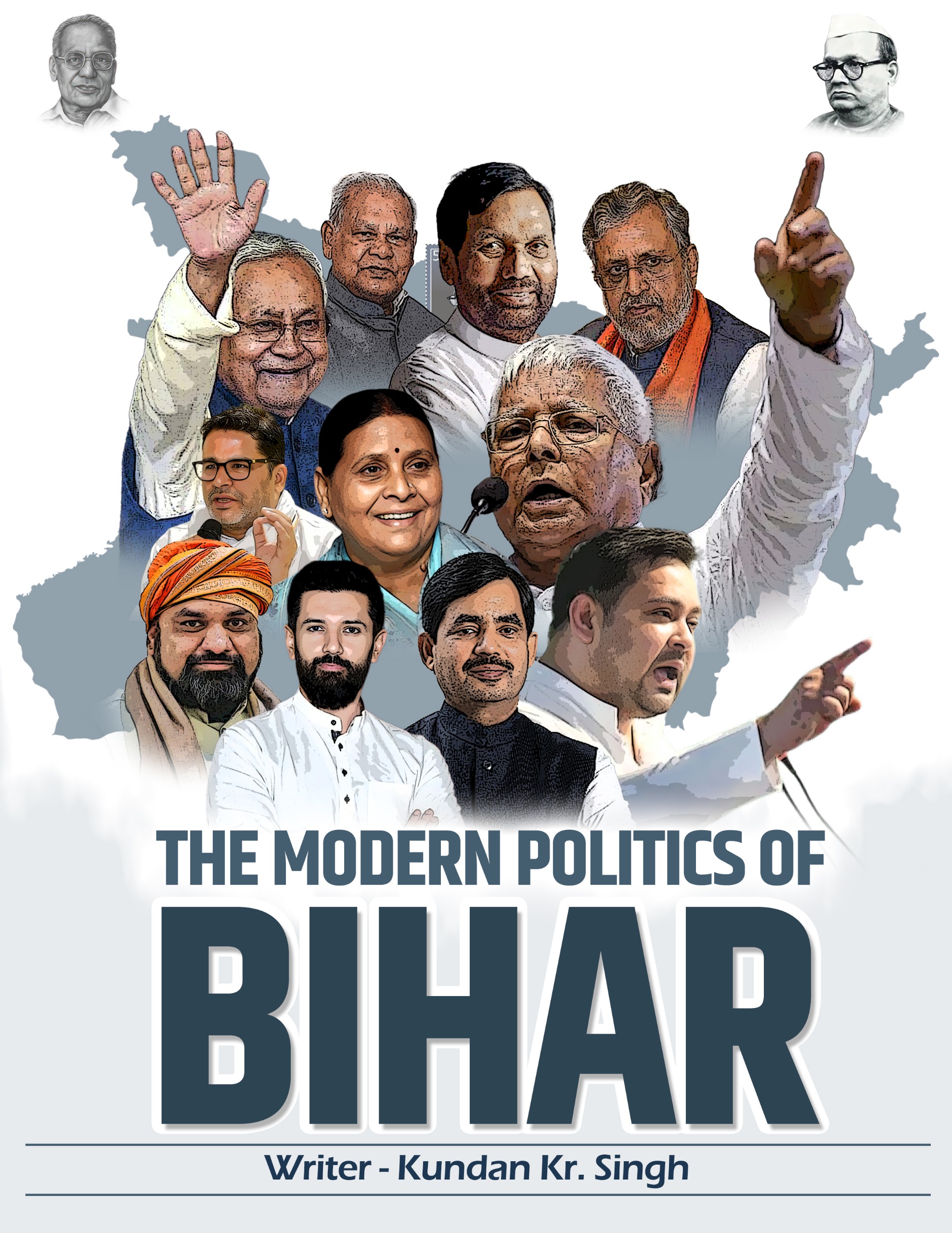 Modern Politics of Bihar