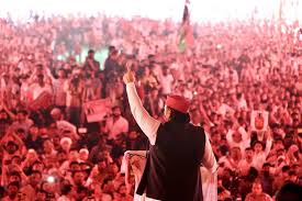 Samajwadi Party Lok Sabha 2019